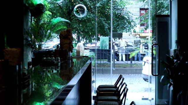 Бархоппинг приуроченный к моему ДР. Суббота, 13 сентября 2025