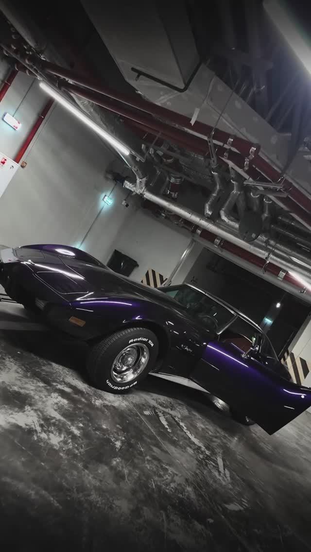 Barnichev Detailing премиальная студия детейлинга в Москве