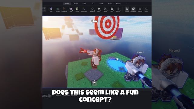 What Should I Add To Make It More Fun？