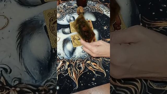 ТАРО -прогноз на неделю с 15.09 по 21.09