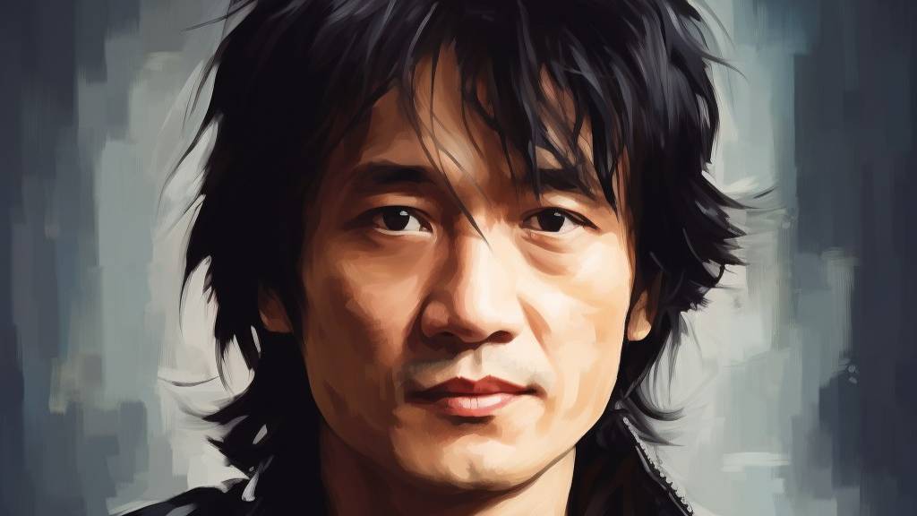 Виктор Цой - Атаман / Victor Tsoi - Ataman