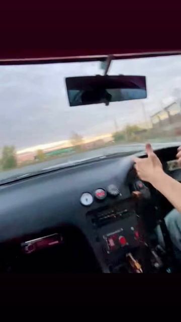 КОГДА НЕ СРАБОТАЛ РУЧНИК ПЕРЕД ПОСТАНОВКОЙ