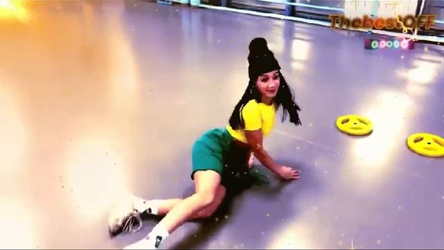 #Dance_Monkey_Remix