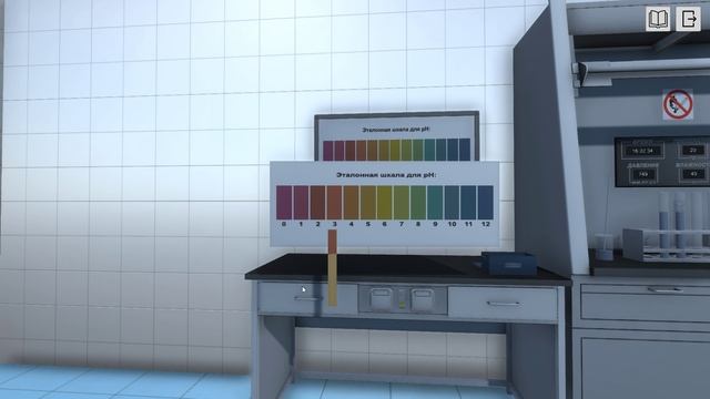 Гидролиз солей