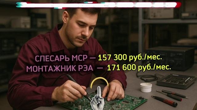 Приглашаем на вахту на НОВОМ ОБЪЕКТЕ в Ленинградской области от компании ОВР