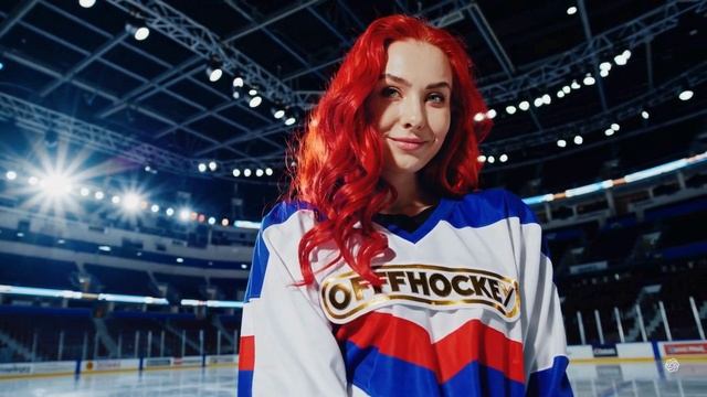 Offhockey — игра не заканчивается с сиреной!