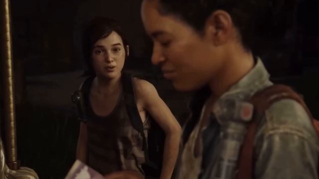 Left behind альтернативная версия .