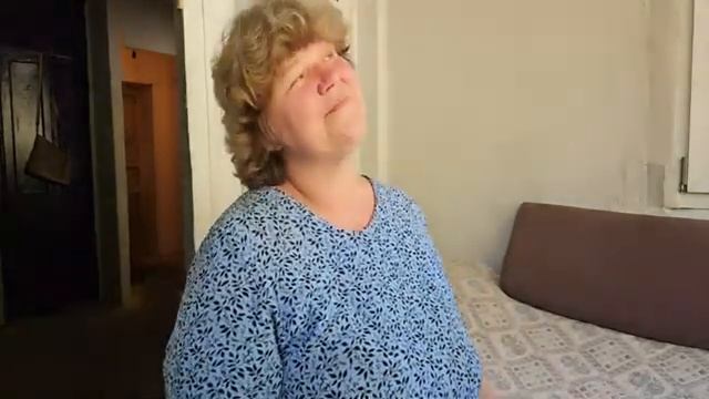 Жизнь и быт сегодня в Валиной квартире