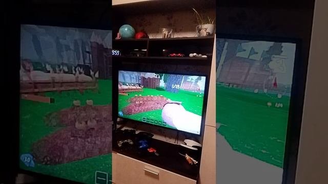 3 часть пытаюсь прожить 126 дней  вчерашнее видео