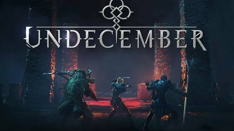 Стрим | Undecember - Пуньк - среньк луком