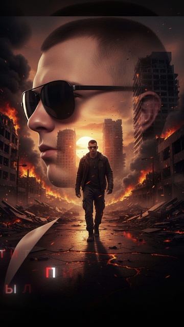 Нейрофотосессия