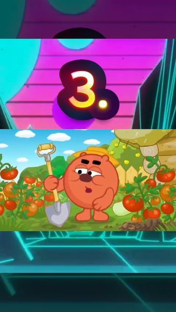 Топ 7 