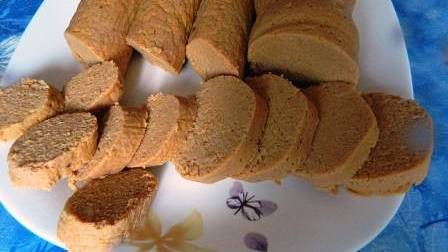 Рецепт домашней колбасы в бутылке