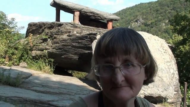 Vverh Po Potomaku 2015