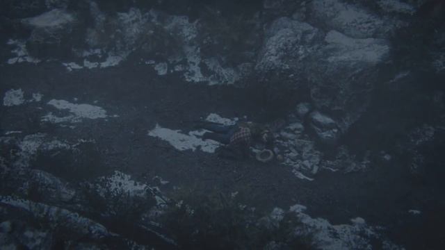 Дэниелс и его воспоминания из прошлого в Call of Duty