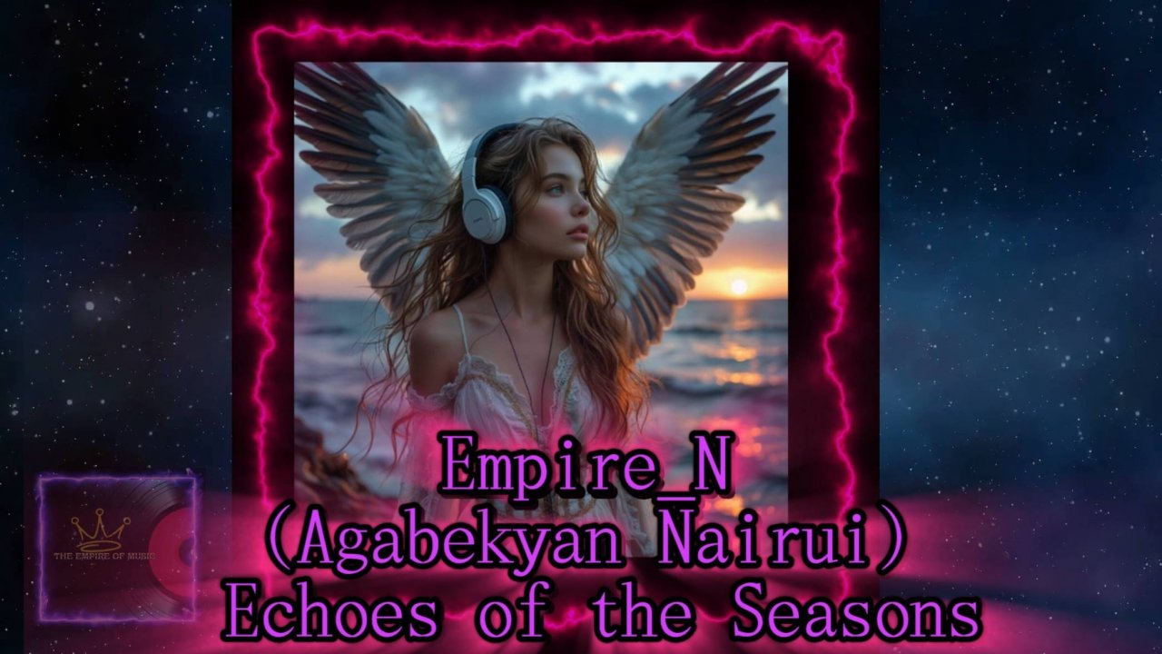 Empire_N (Agabekyan Nairui) - Echoes Of The Season