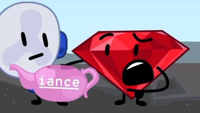 Bfbnosplit 16 : The Power Of Teapot
