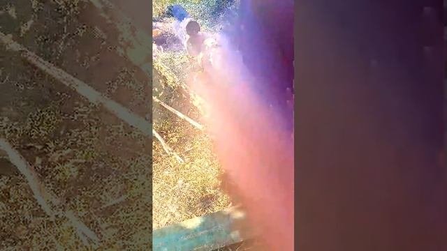 как мы живём в лагере
