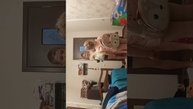 пять ночей с бабайкой