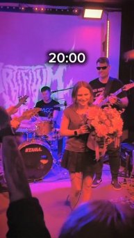 Вот такое преображение 💁🏻♀️