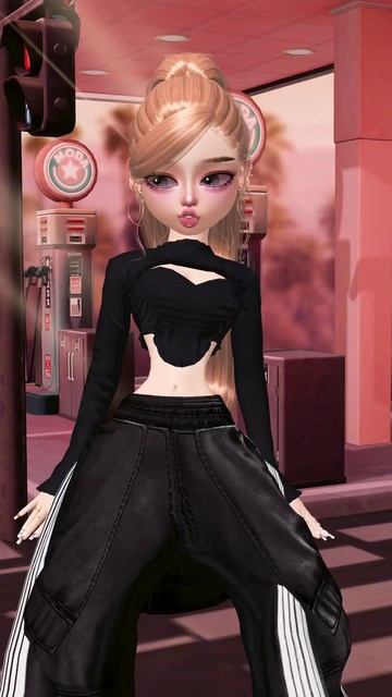 #Zepeto #dance #Remix #Challenge #TikTok #Trend
