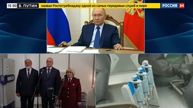 Зачем в Симферополе построили новую Противочумную станцию