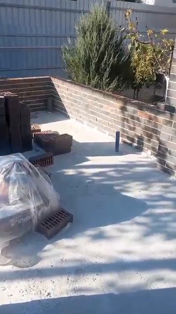 #строительство #барбекю #беседка #ВызовПрофи