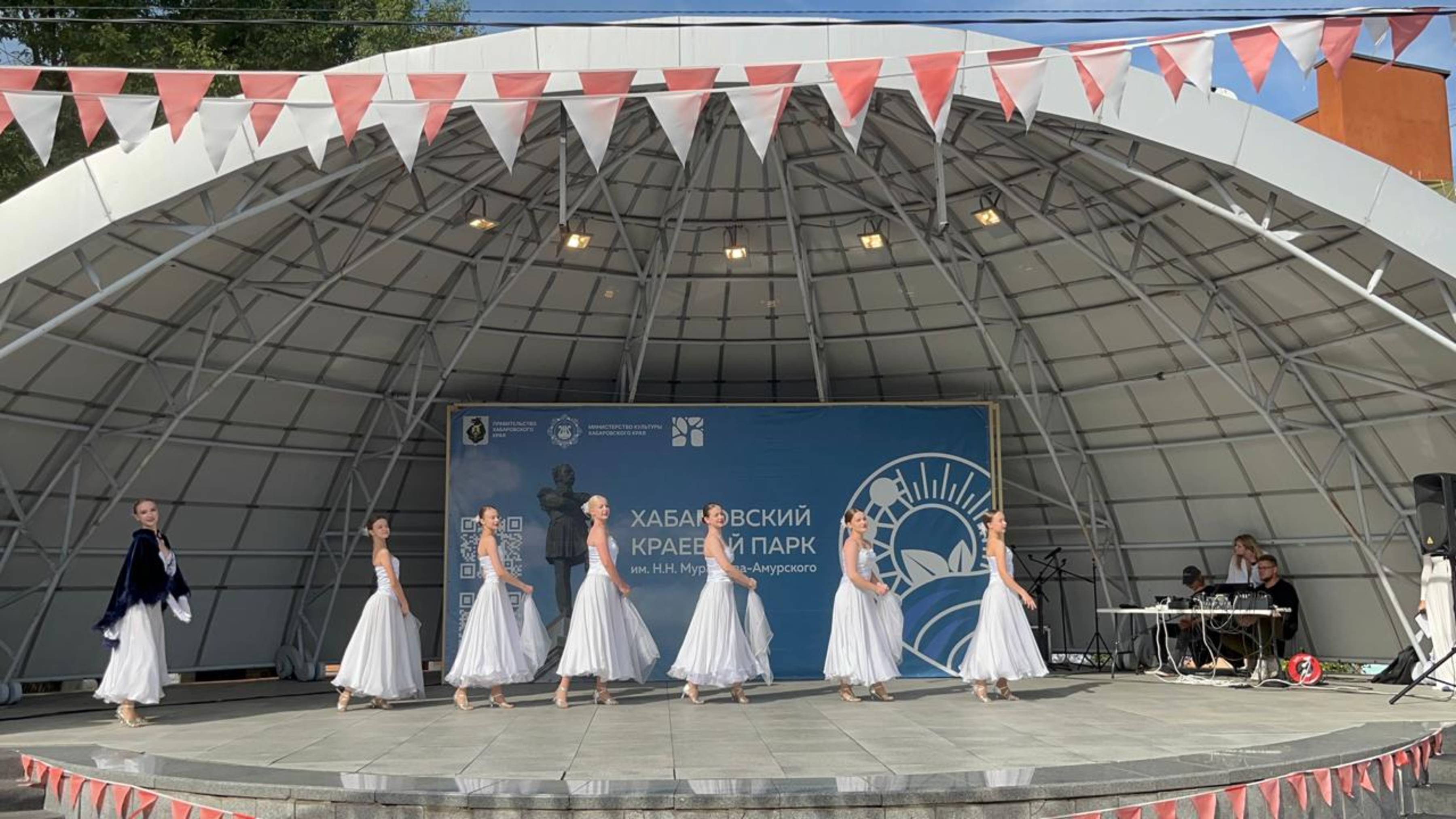 125#  14.09.25г. Вальс Муравьева-Амурского 