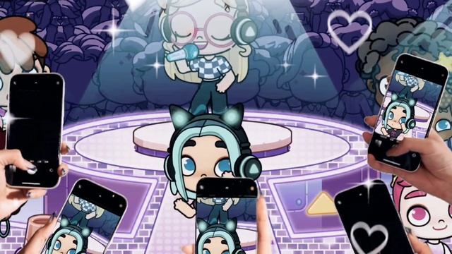 💓_Летели недели и года...🎤💃🏼