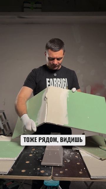 Тест армирующих лент: БУМАГА против БИНТА!