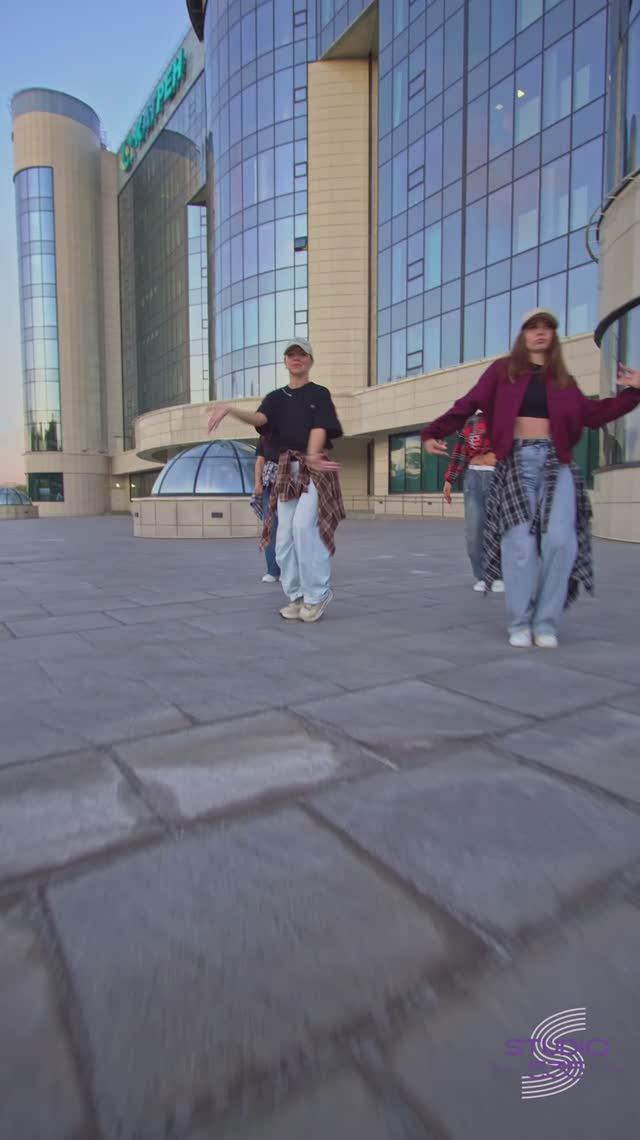 Bachata Dance
