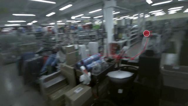 Нейромаркетинговое исследование: сбор данных при помощи Tobii PRO Glasses 3, 2025