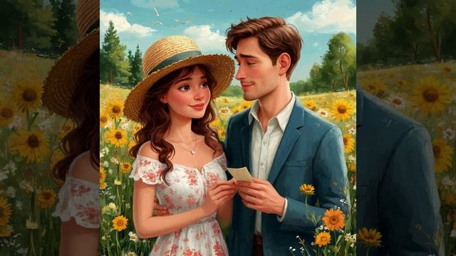 Просто уходило лето...