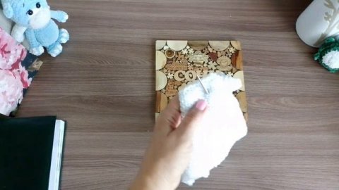 СП "Вязальный переполох, осень 2025"
с Еленой Велиной. Отчёт 1. Сентябрь