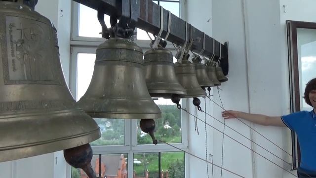 Suzdal June 2021 Part 2