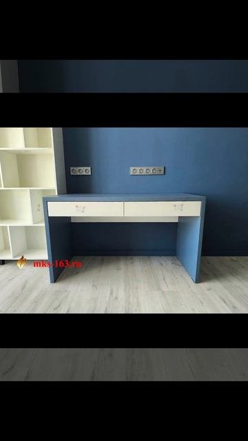МКС Мебель Самара мебель для детской комнаты