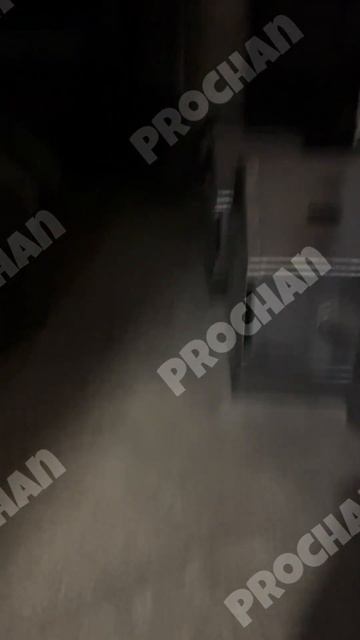 Печь подставка. ProChan