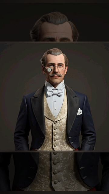 Используете ли вы слово «пердимонокль»?