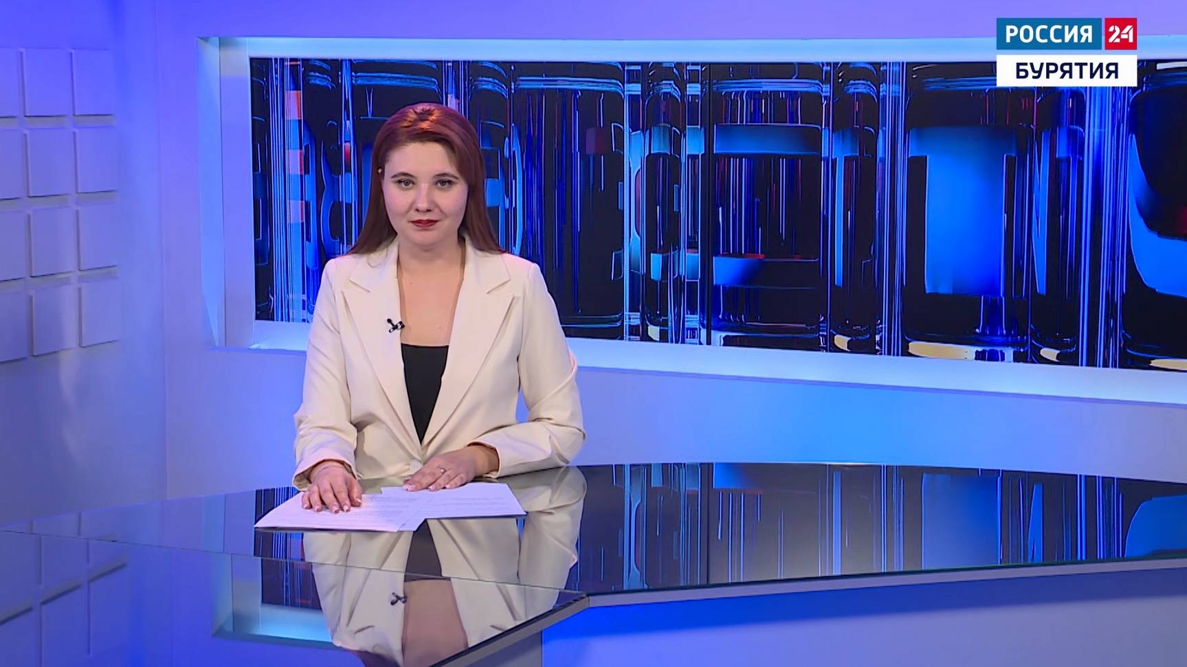 Вести Бурятия. 20-00 Эфир от 15.09.2025