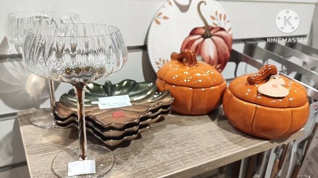 KUCHENLAND🍁 обзор осенний коллекции /новинки 2025 осень