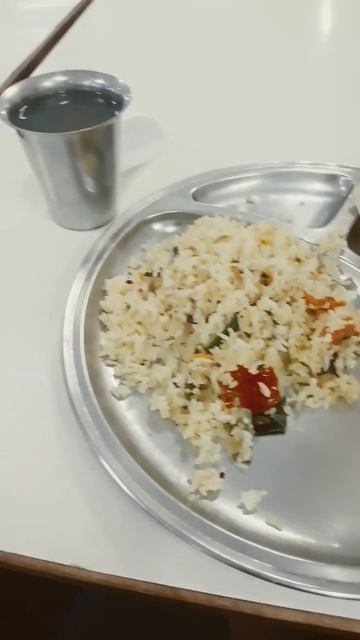 60 рупий в Ашраме