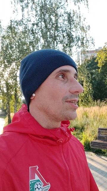 Продолжаем разговор | День 606✅