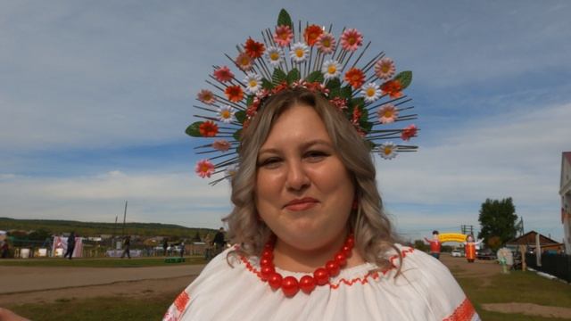 ФЕСТИВАЛЬ СТАРООБРЯДЧЕСКОЙ КУЛЬТУРЫ "ПУТЬ АВВАКУМА"