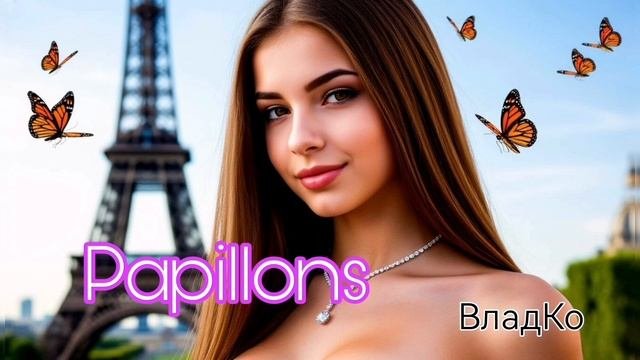 Papillons
