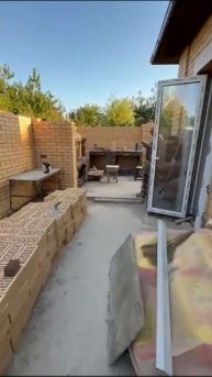 #строительство #барбекю #беседка #ВызовПрофи