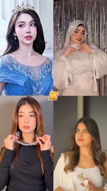 Какой красивый?