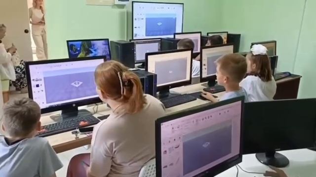 🎉Торжественное открытие нового филиала на Рождественской 57/4