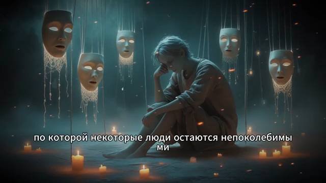 После Этого Ничто и Никто Не Сможет Вас Затронуть  Карл Юнг