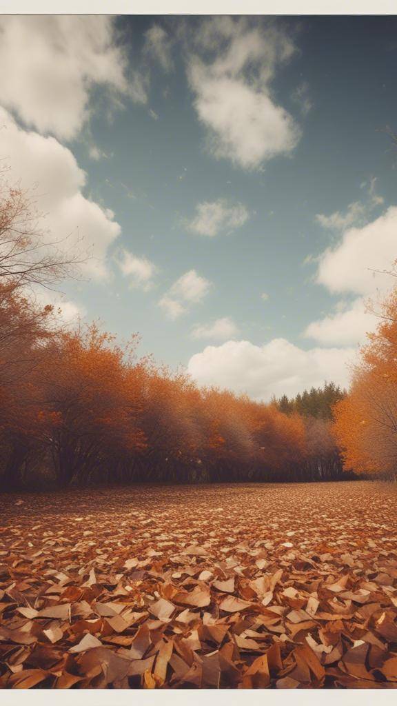 Осень #shorts #music