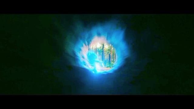 Эдит Соник 3 в кино